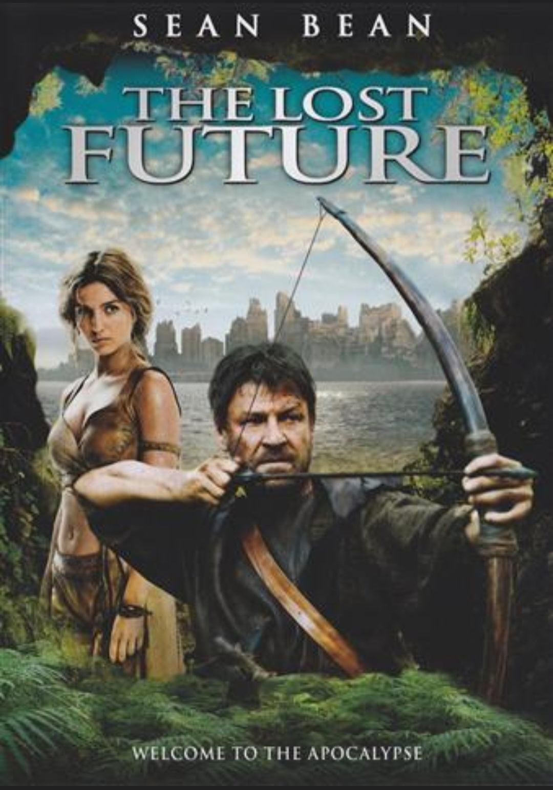 The Lost Future