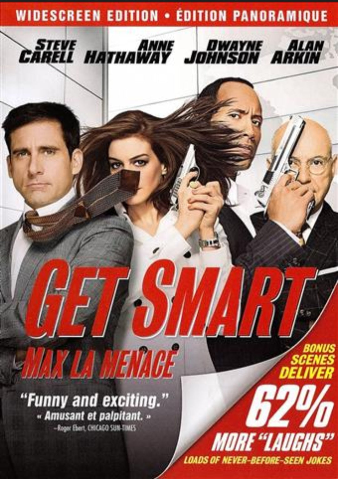 Get Smart