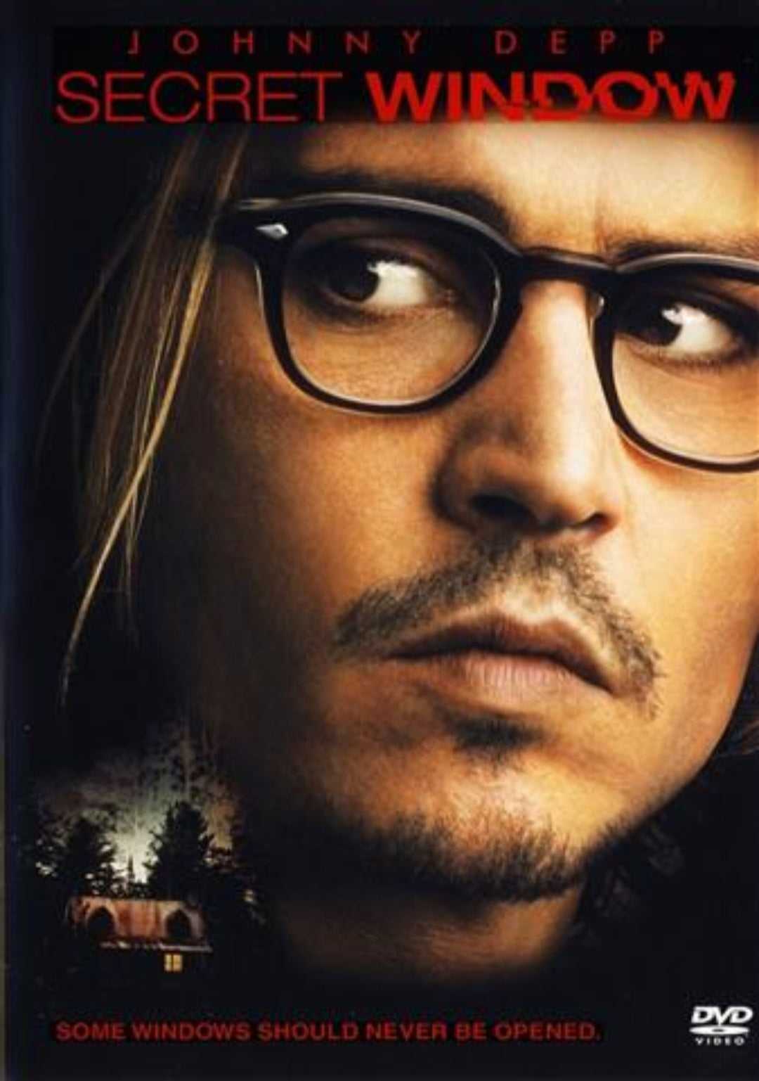 Secret Window