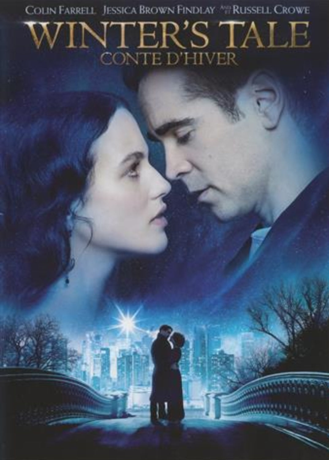 Winters Tale
