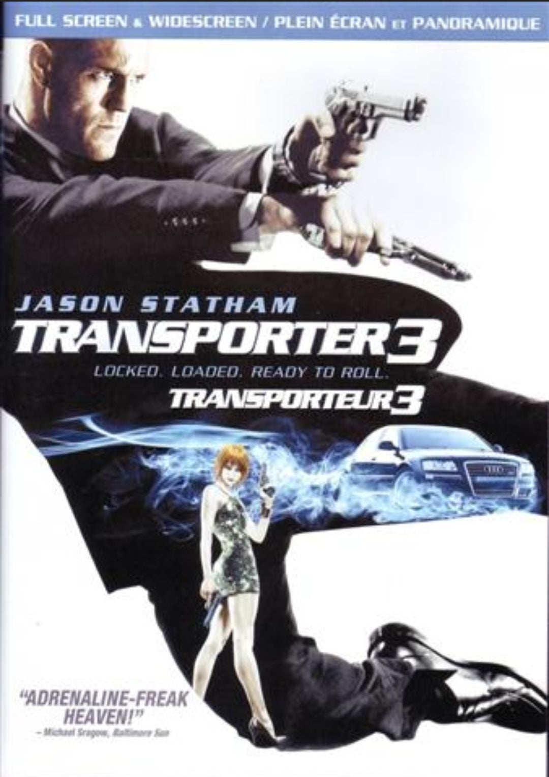 Transporter 3