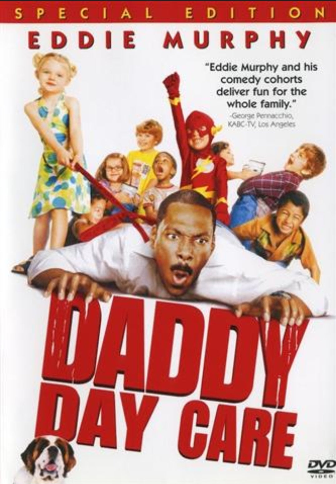 Daddy Day Care