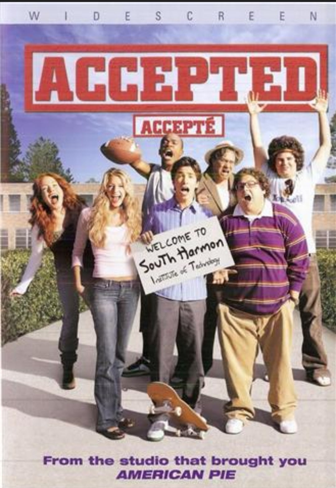 Accepted