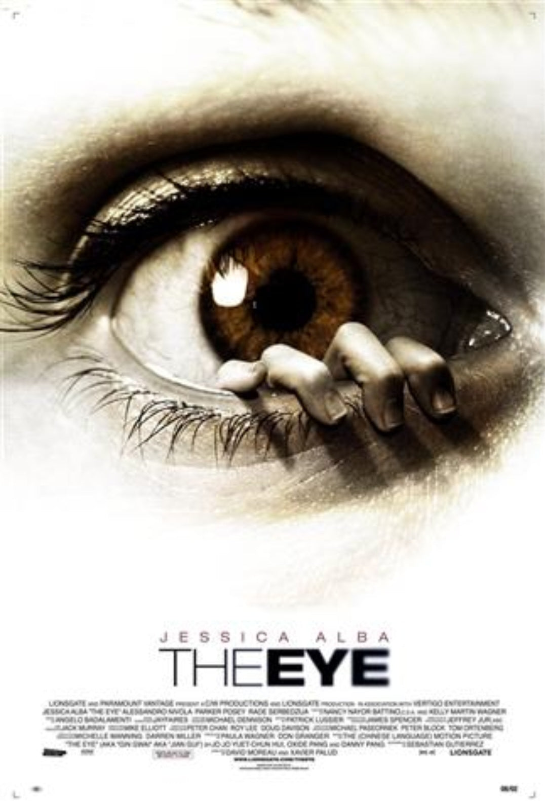 The Eye