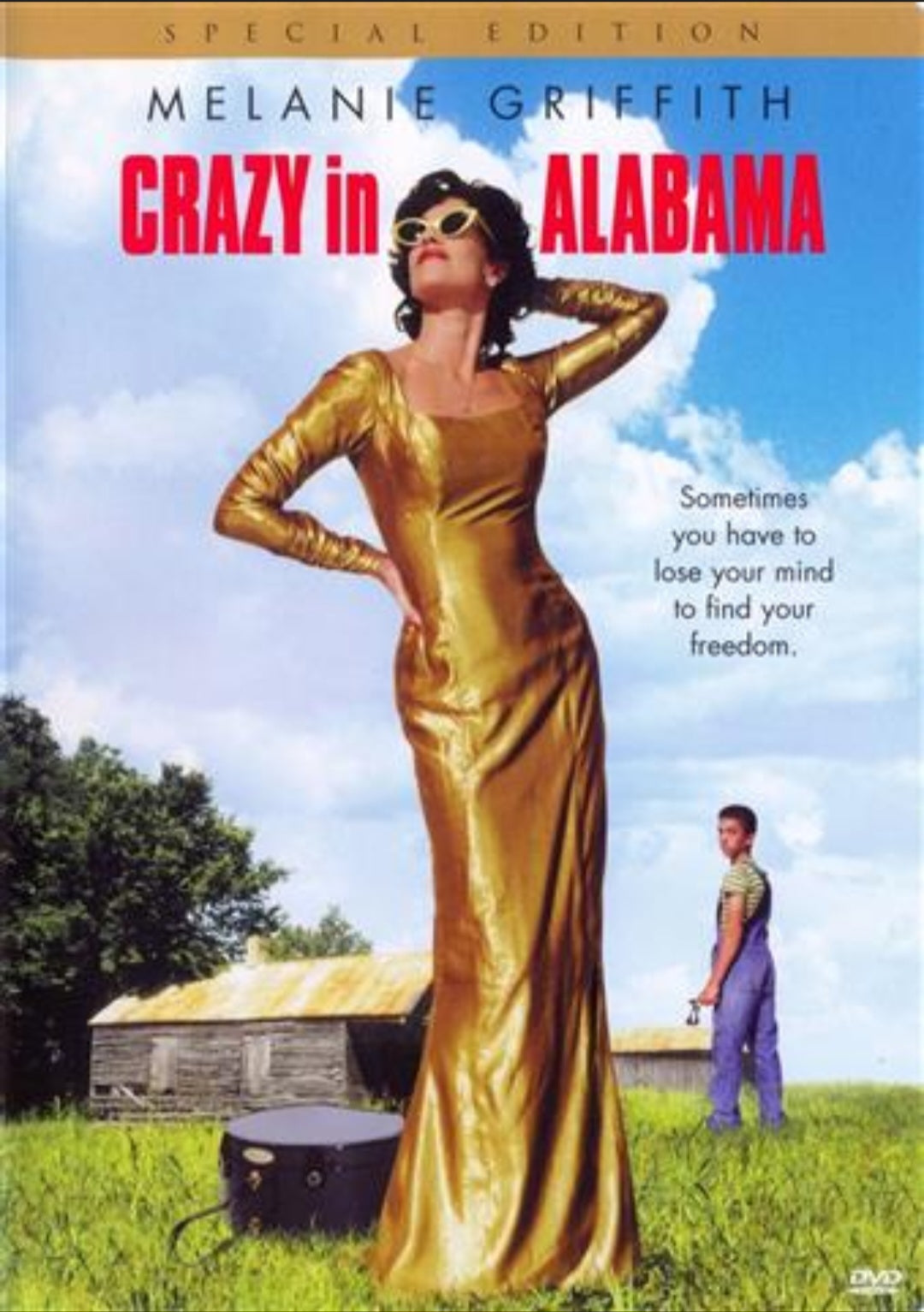 Crazy In Alabama