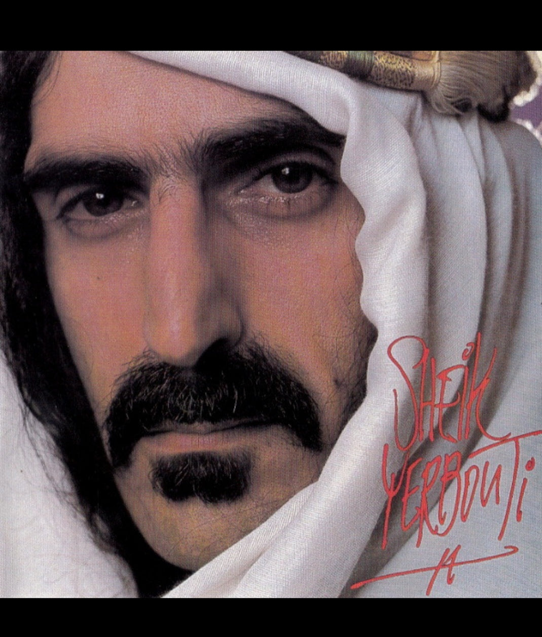 Sheik Yerbouti - Frank Zappa - 1995