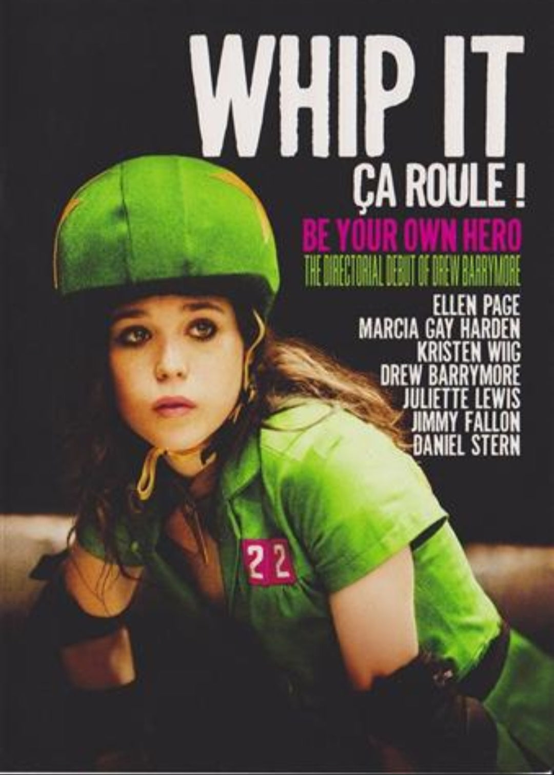 Whip It