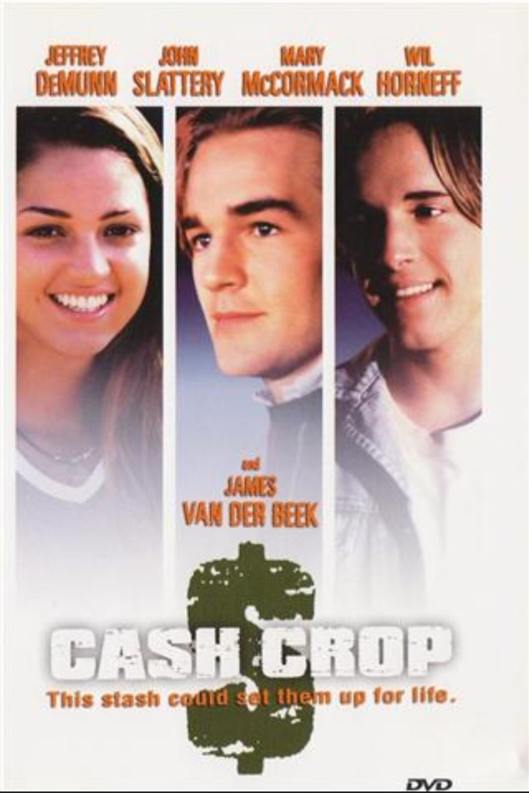 Cash Crop