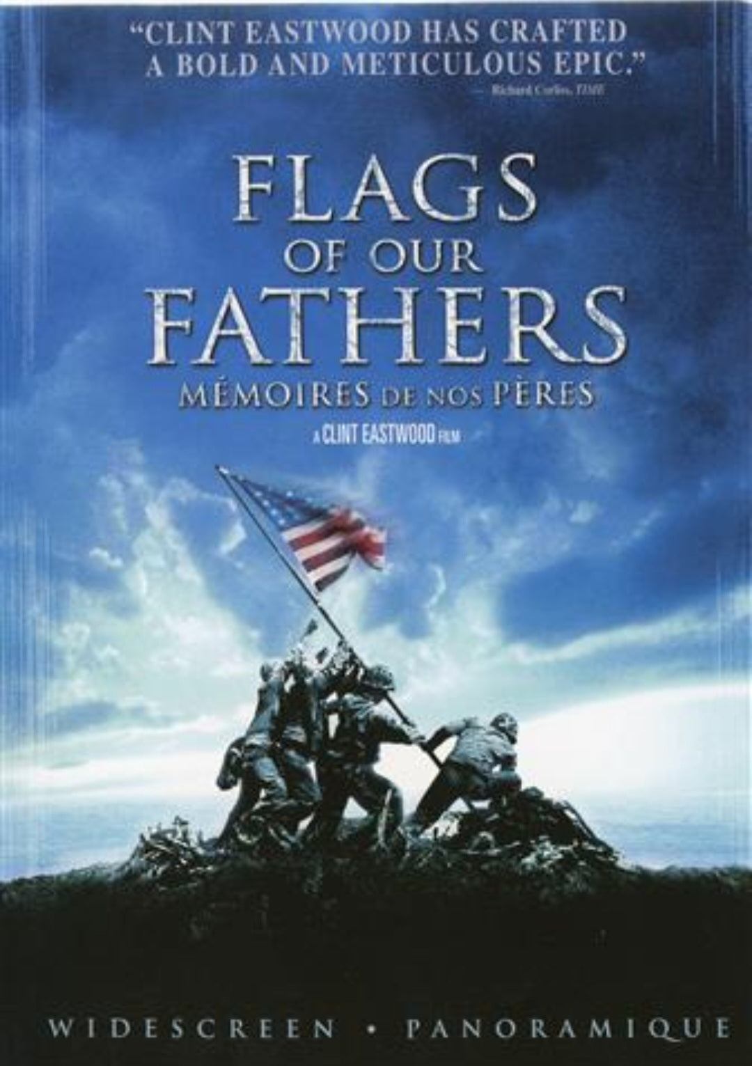 Flags Of Our Fathers