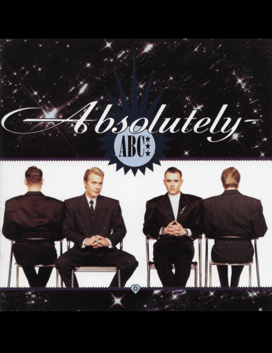 Absolutely - ABC - 1990