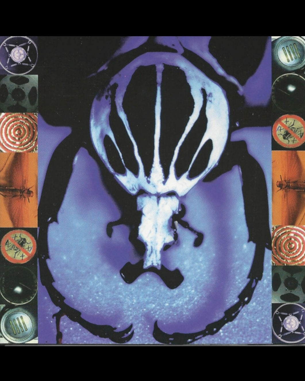 Make A Pest A Pet - The Age Of Electric - 1996
