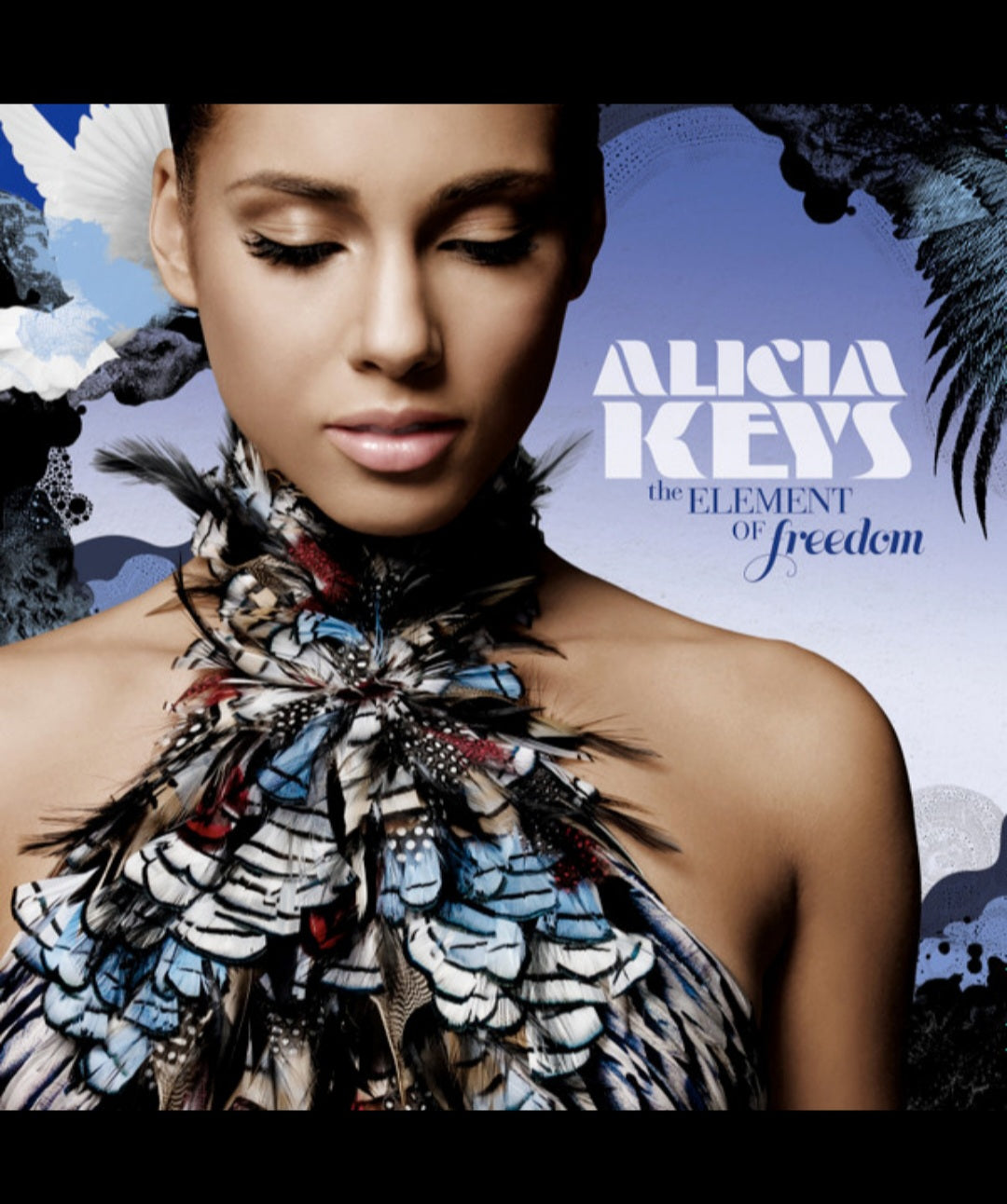 The Element Of Freedom - Alicia Keys - 2009