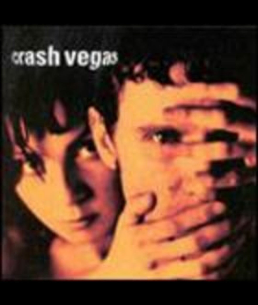 Aurora - Crash Vegas - 1995