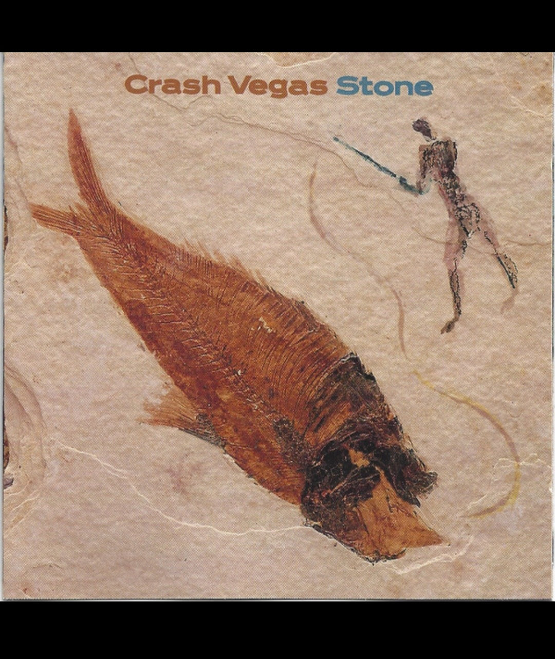 Stone - Crash Vegas - 1993