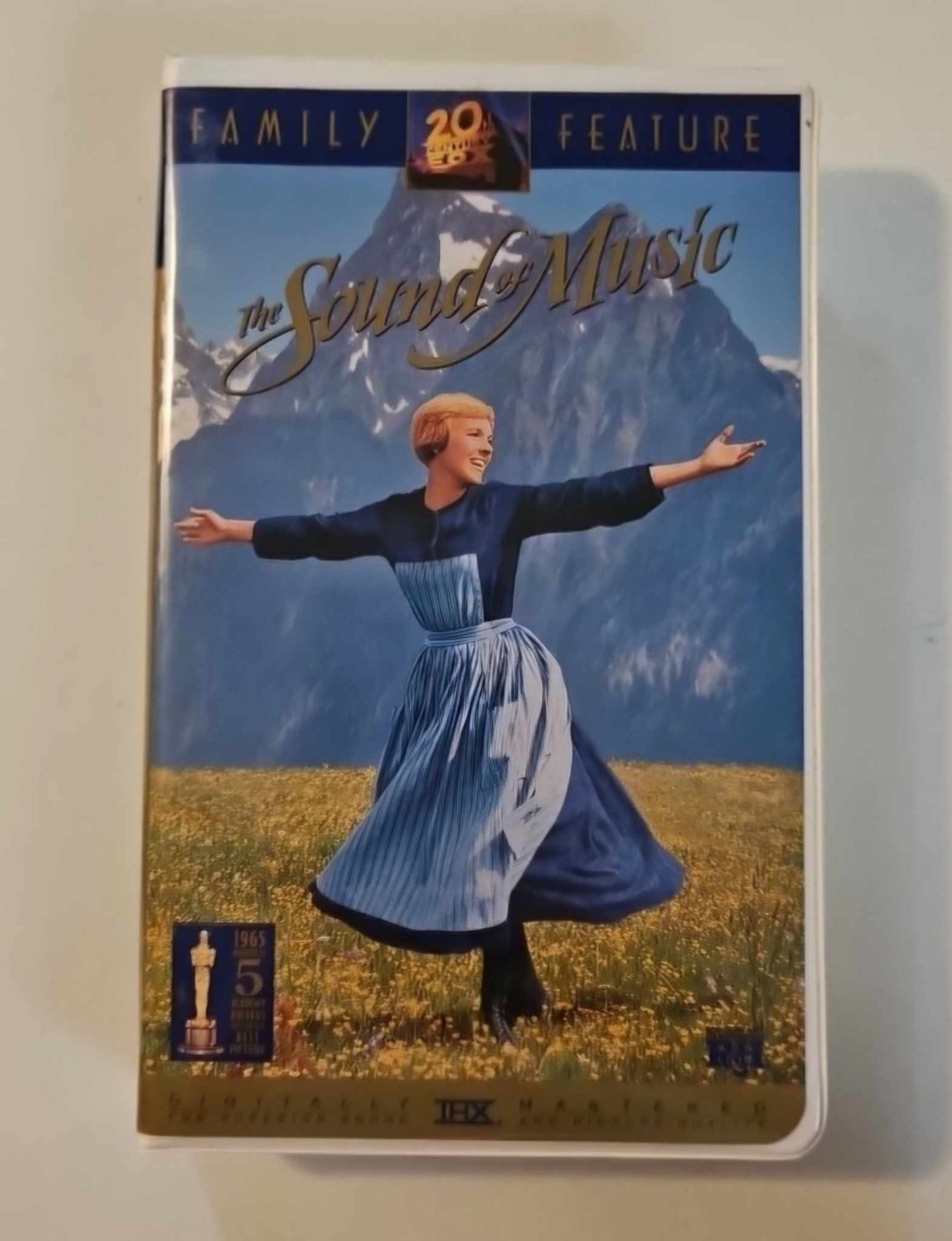 The Sound of Music