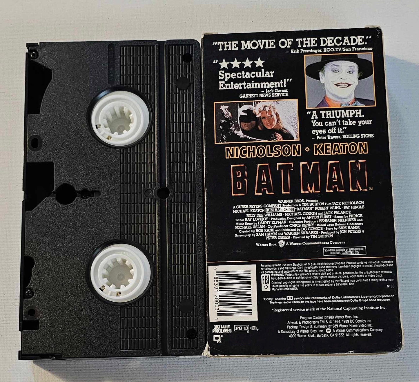 Batman