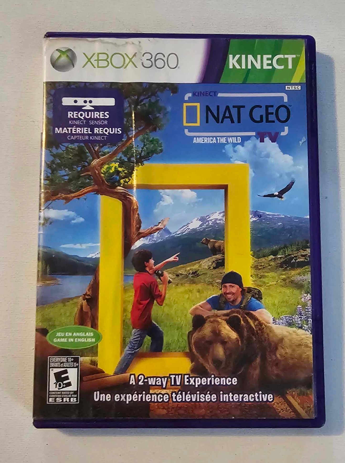 Nat Geo