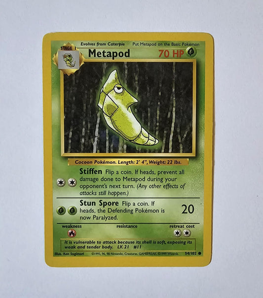 Metapod