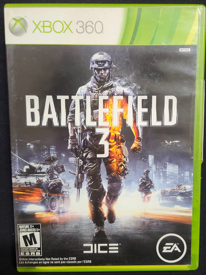 Battlefield 3