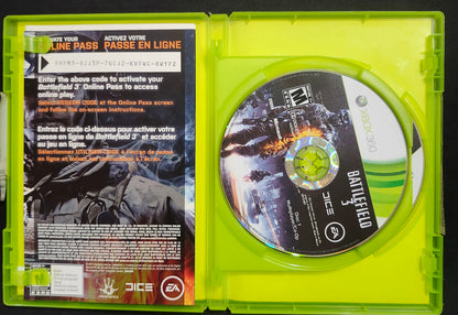 Battlefield 3