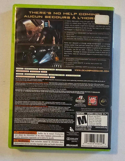 Dead Space