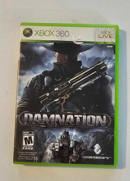 Damnation